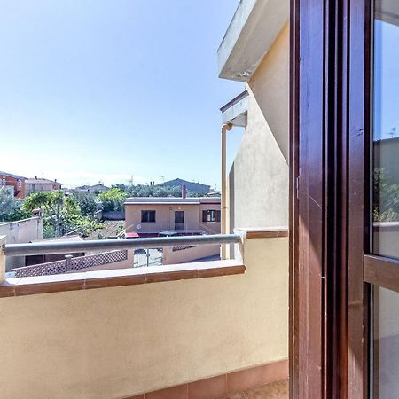 Charlotte Apartment - For Family And Groups Porto Torres Kültér fotó