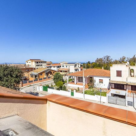 Charlotte Apartment - For Family And Groups Porto Torres Kültér fotó
