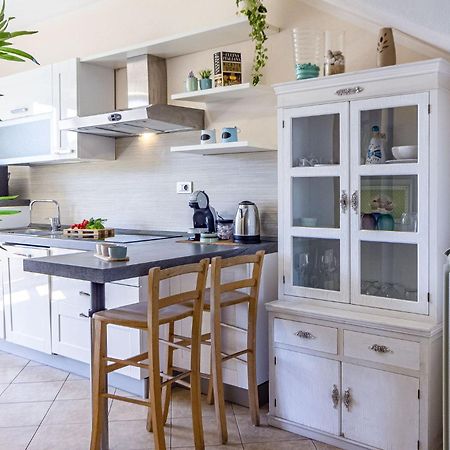 Charlotte Apartment - For Family And Groups Porto Torres Kültér fotó