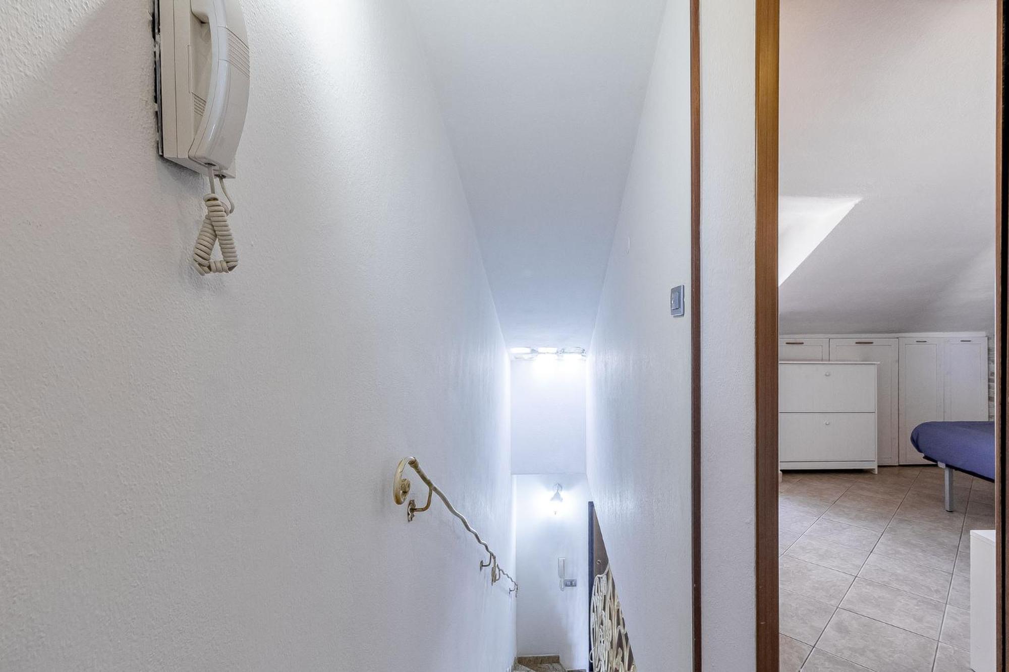 Charlotte Apartment - For Family And Groups Porto Torres Kültér fotó