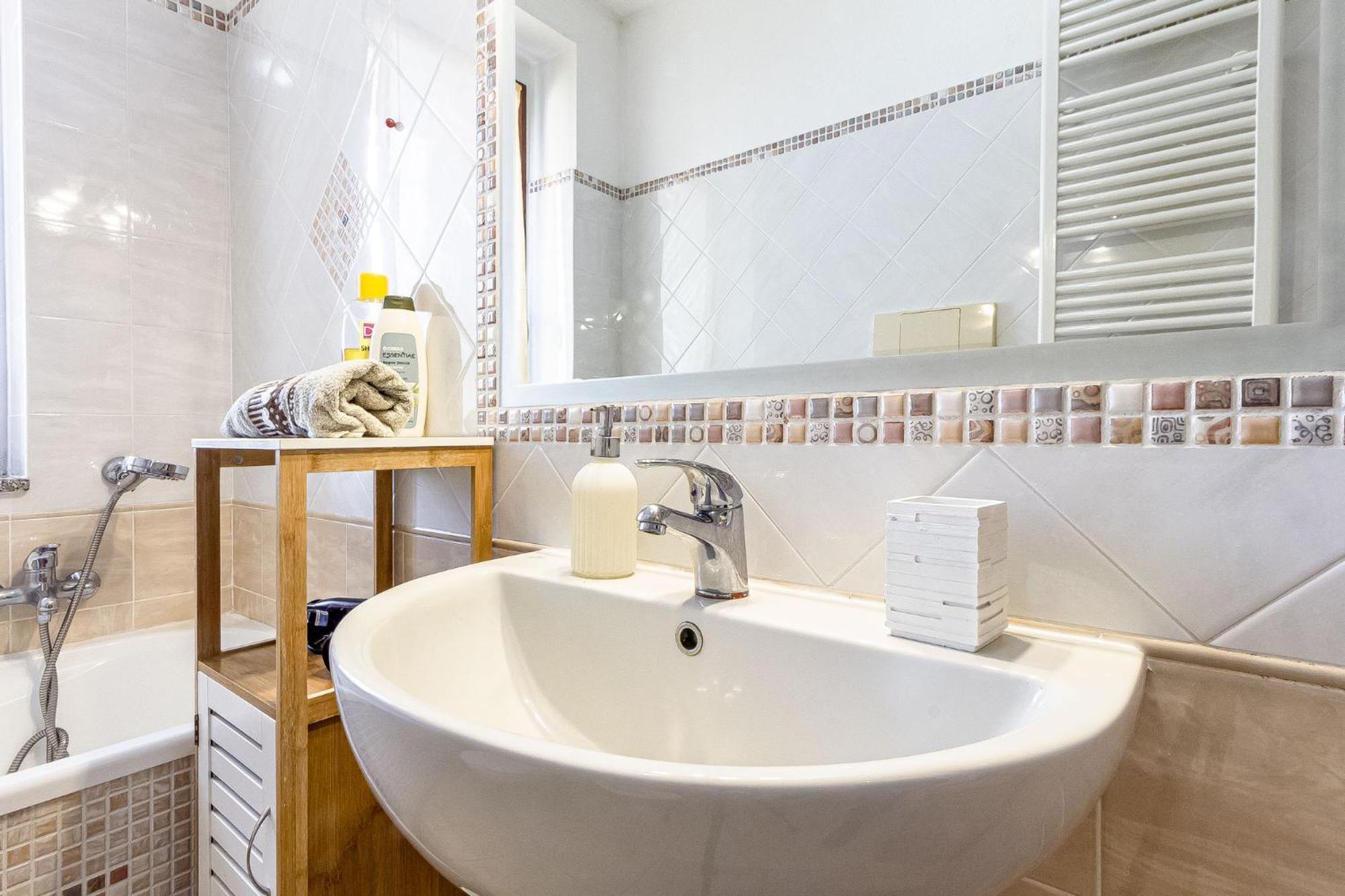 Charlotte Apartment - For Family And Groups Porto Torres Kültér fotó