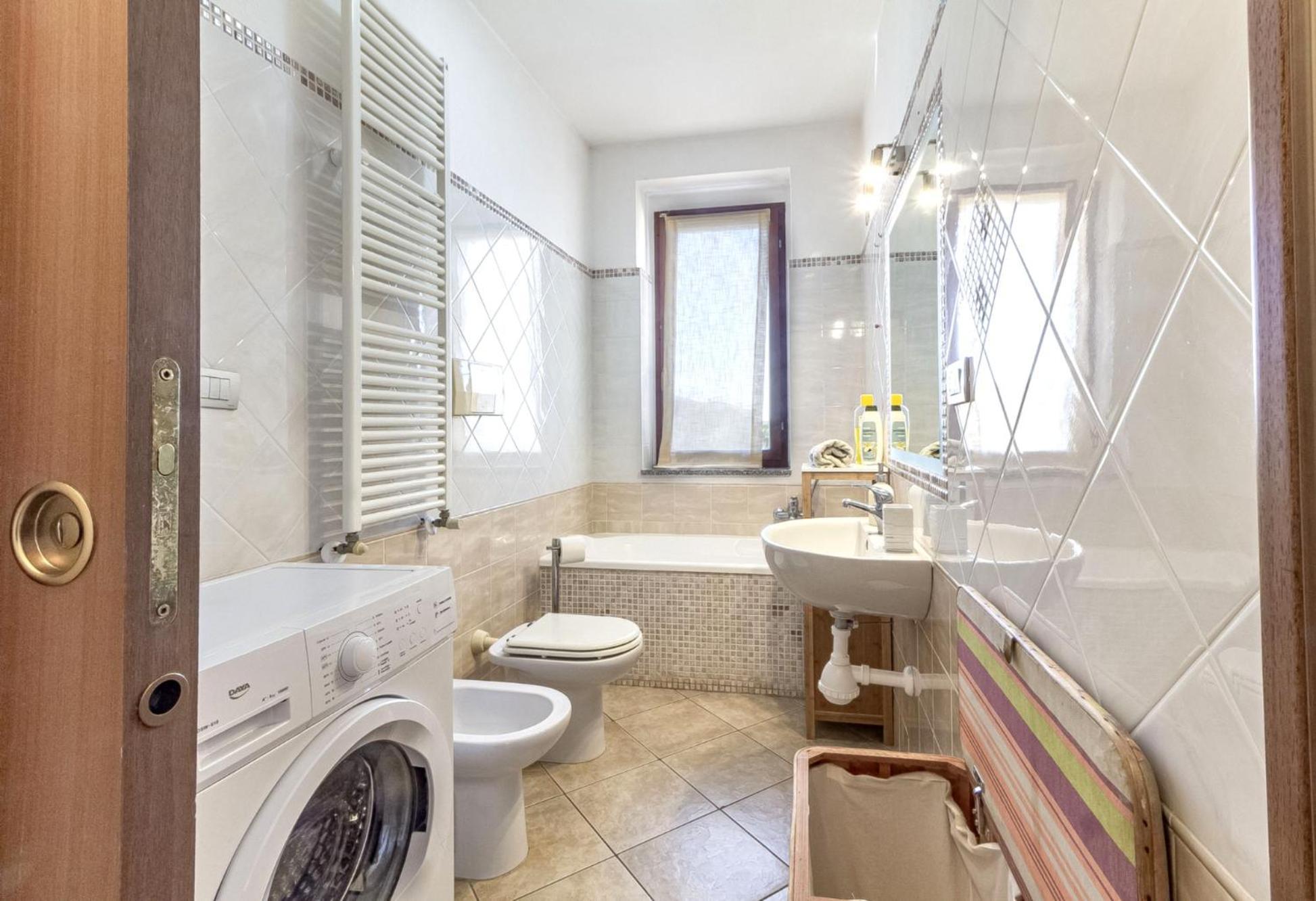 Charlotte Apartment - For Family And Groups Porto Torres Kültér fotó