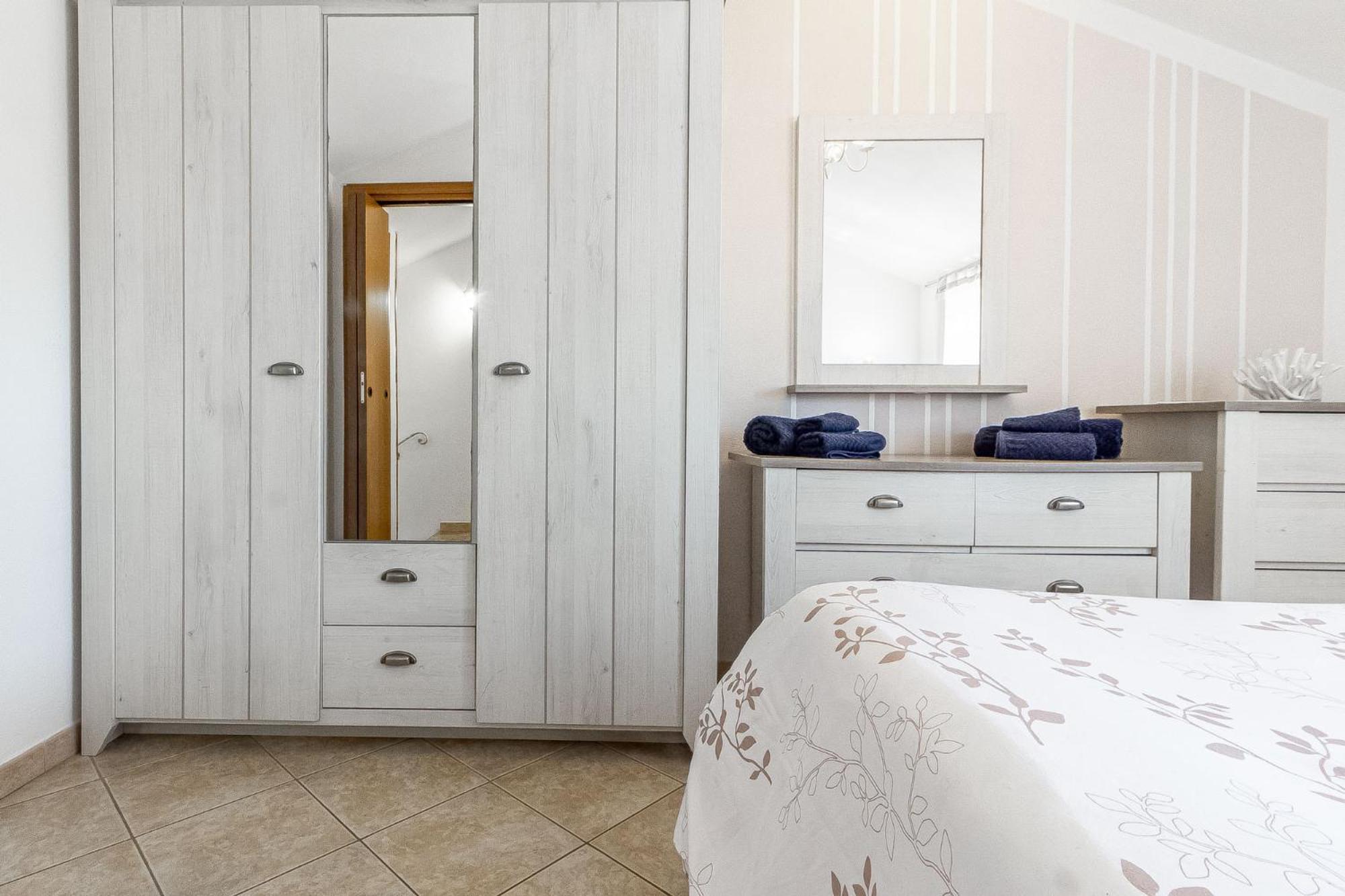 Charlotte Apartment - For Family And Groups Porto Torres Kültér fotó