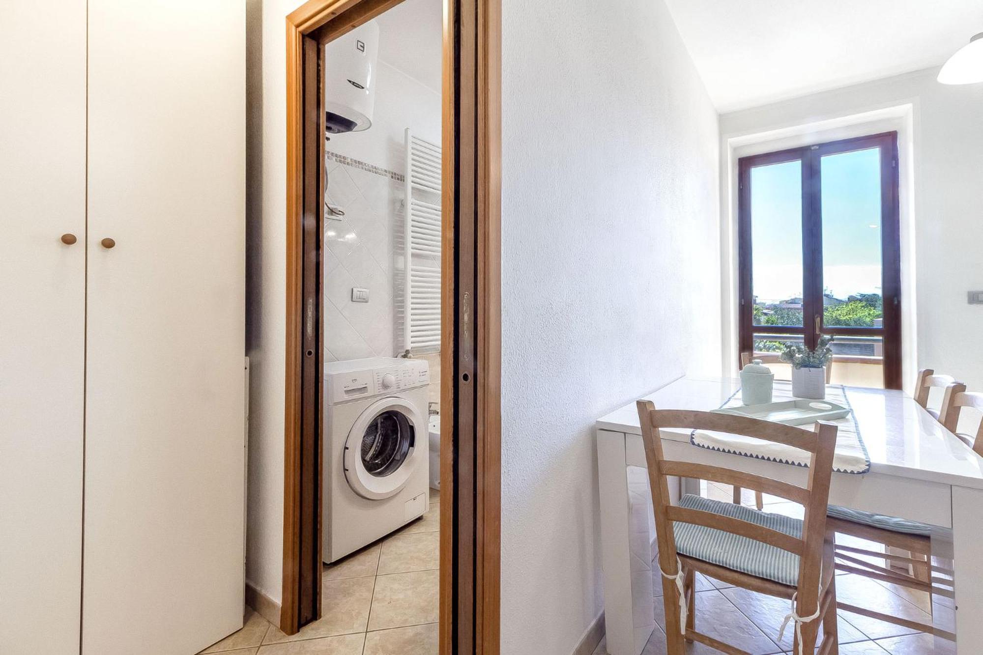 Charlotte Apartment - For Family And Groups Porto Torres Kültér fotó