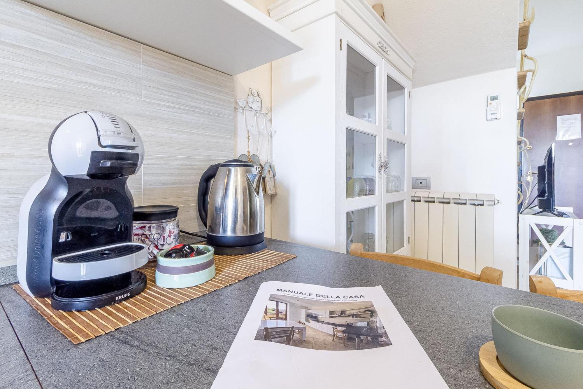 Charlotte Apartment - For Family And Groups Porto Torres Kültér fotó