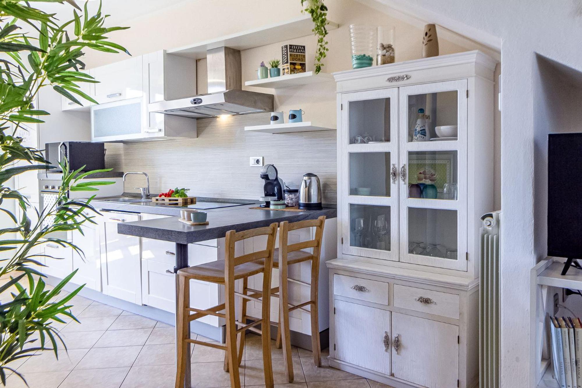Charlotte Apartment - For Family And Groups Porto Torres Kültér fotó