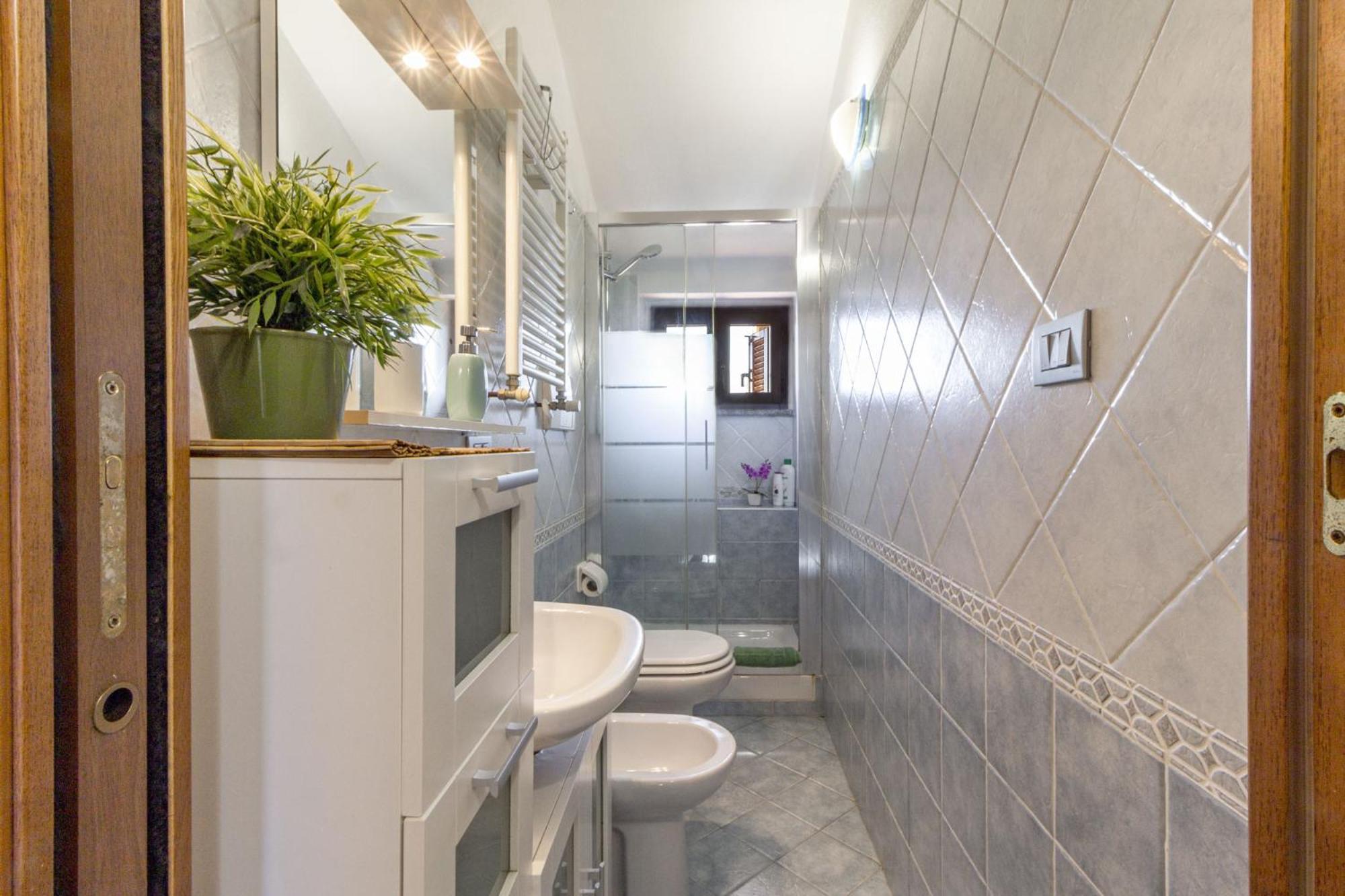 Charlotte Apartment - For Family And Groups Porto Torres Kültér fotó